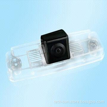 Rearview Camera for 08-12 Subaru Forester/09-11 Subaru Outback